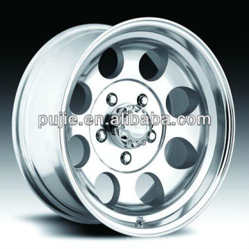 Новый дизайн сплава Offset Truck Rim